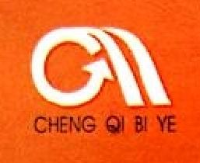 桐庐诚奇笔业有限公司_企业Logo