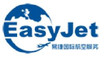北京易捷国际航空服务有限公司_企业Logo