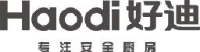 宁波好迪电器有限公司_企业Logo