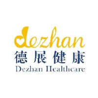 德展大健康股份有限公司_企业Logo