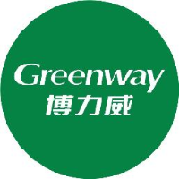 广东博力威科技股份有限公司_企业Logo