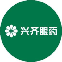 沈阳兴齐眼药股份有限公司_企业Logo