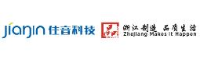 宁波佳音机电科技股份有限公司_企业Logo