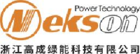 浙江高成绿能科技有限公司_企业Logo