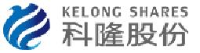 辽宁科隆精细化工股份有限公司_企业Logo