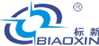 江苏标新机械有限公司_企业Logo