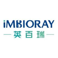英百瑞(杭州)生物医药股份有限公司_企业Logo