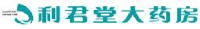 北京市利君堂大药房连锁有限公司_企业Logo