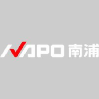 广东南浦照明电器有限公司_企业Logo