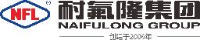 耐氟隆集团有限公司_企业Logo