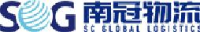 深圳南冠物流有限公司_企业Logo