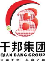 广州市千邦化妆品有限公司_企业Logo