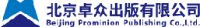 北京卓众出版有限公司_企业Logo