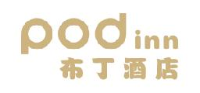 布丁酒店浙江股份有限公司_企业Logo