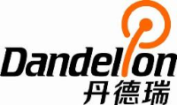 深圳市丹德瑞电气有限公司_企业Logo