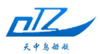 河南省天中鸟船艇有限公司_企业Logo