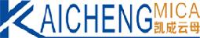 浙江凯成云母材料有限公司_企业Logo