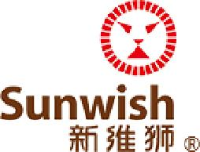 浙江新维狮合纤股份有限公司_企业Logo