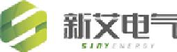 西安新艾电气技术有限公司_企业Logo