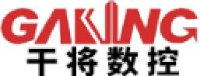 杭州干将数控设备有限公司_企业Logo