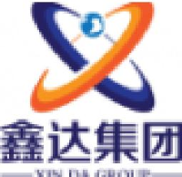 吉林鑫达钢铁有限公司_企业Logo