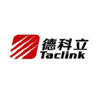 无锡市德科立光电子技术股份有限公司_企业Logo