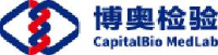 北京博奥医学检验所有限公司_企业Logo