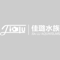 浙江佳璐水族用品有限公司_企业Logo