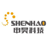 杭州申昊科技股份有限公司_企业Logo