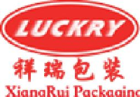 深圳市祥瑞包装制品有限公司_企业Logo
