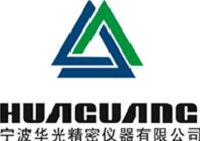 宁波华光精密仪器有限公司_企业Logo