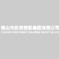 佛山市投资控股集团有限公司_企业Logo