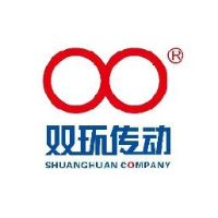 浙江双环传动机械股份有限公司_企业Logo