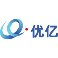 浙江优亿医疗器械股份有限公司_企业Logo