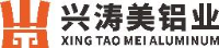 佛山市兴涛美铝业有限公司_企业Logo