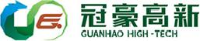广东冠豪高新技术股份有限公司_企业Logo
