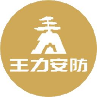 王力安防科技股份有限公司_企业Logo