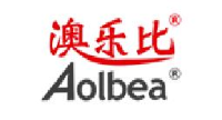 宁波澳乐比口腔护理用品有限公司_企业Logo
