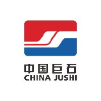 中国巨石股份有限公司_企业Logo