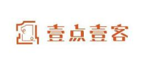 深圳壹点壹客食品有限公司_企业Logo