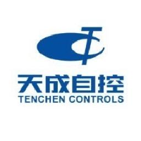 浙江天成自控股份有限公司_企业Logo