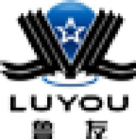 山东鲁友体育产业股份有限公司_企业Logo