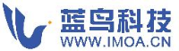西安蓝鸟数码网络科技有限公司_企业Logo