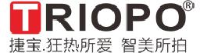 温州捷宝科技有限公司_企业Logo