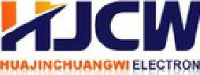 北京华进创威电子有限公司_企业Logo