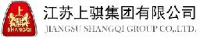 江苏上骐集团有限公司_企业Logo