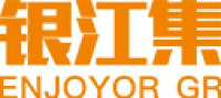 杭州银江传媒有限公司_企业Logo