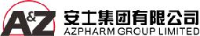 安士制药（中山）有限公司_企业Logo