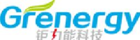 深圳市钜力能科技有限公司_企业Logo