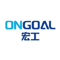 宏工科技股份有限公司_企业Logo